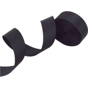 Dây đai dù, dây quai túi, dây quai balo bản 2cm 2.5cm 3cm 3.8cm
