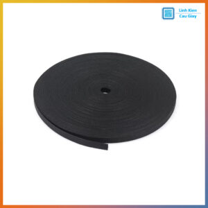 Dây đai truyền động hở GT2 rộng 6mm, 10mm ( giá 1 mét)