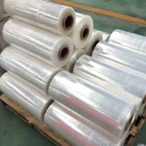 HCKT [THANH LONG] - Cuộn Màng PE 25cm Bọc Hàng / Màng Bọc Nhựa PE Cứng Cáp, Dẻo Dai, Chắc Chắn