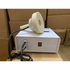 Máy Dán Màng Seal 500 C (Trắng xám)