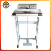 Máy hàn miệng túi 30cm đạp chân Vĩnh Khang SF-B300