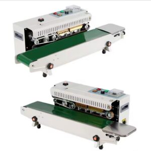 Máy hàn miệng túi FR900( Sơn tĩnh điện) TỐT BẢO HÀNH 12 THÁNG