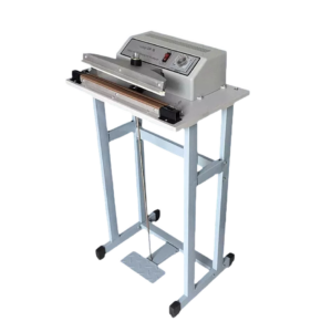 Máy hàn miệng túi dập chân Ruixiang SF-B500 (50cm) & SF-B300(30cm)
