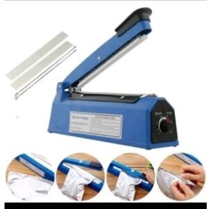 Máy hàn miệng túi impulse sealer 20cm