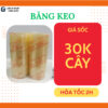 [XẢ KHO] BĂNG KEO TRONG / ĐỤC - 1.2kg 100Y - 2.4kg 300Y - Cuộn Dày 0,5kg - 1kg - Cam Kết Dính Chặc , Đóng Hàng TMĐT