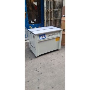 máy đóng đai thùng NB-168 ( Mỏng)